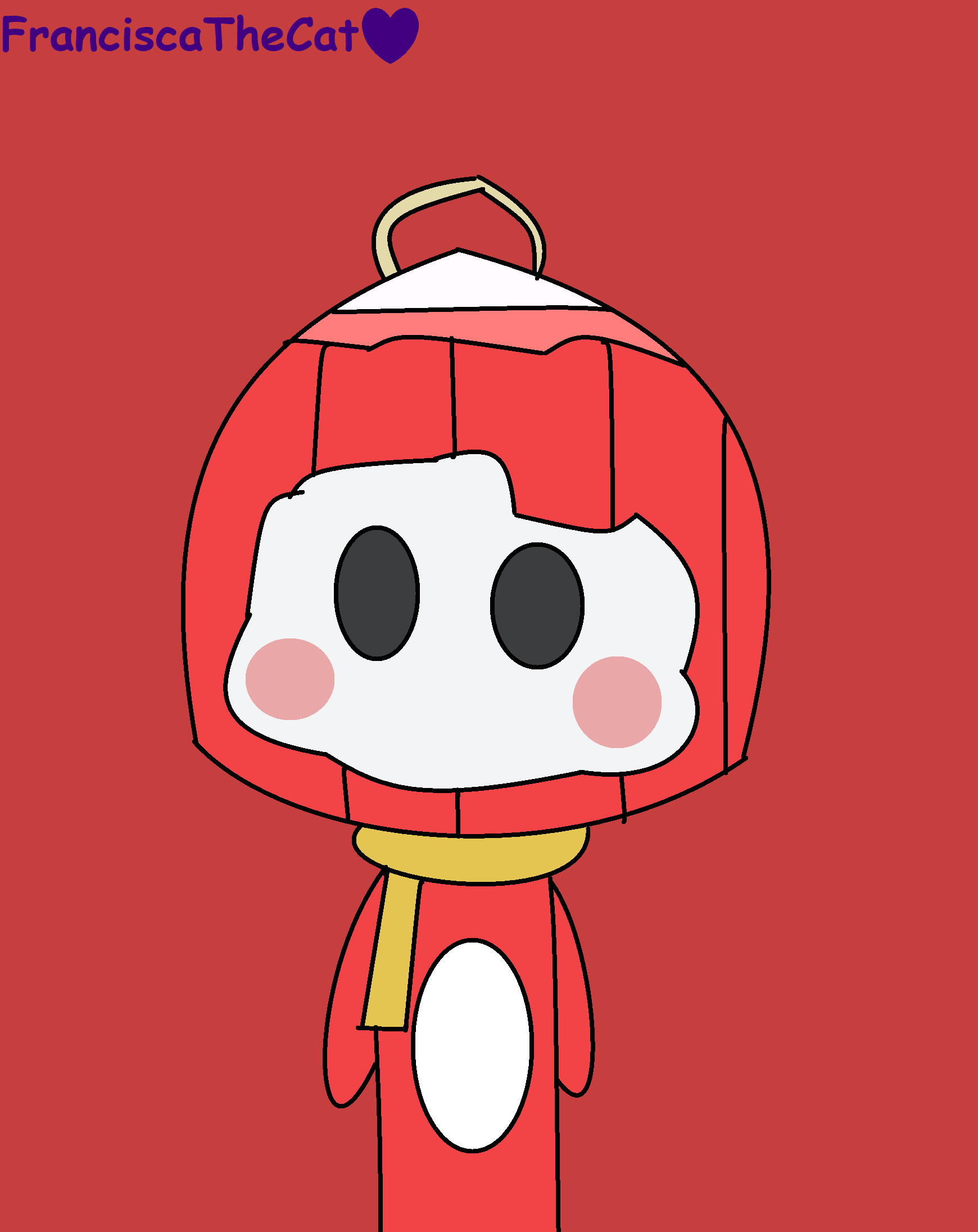 Shuey Rhon Rhon Icon Shuey Rhon Rhon by FranciscaTheCat on DeviantArt