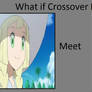 What if Lillie meets Anya Forger?