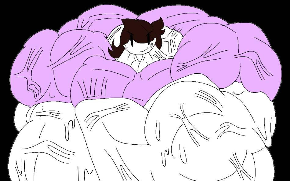 FMG Jaiden Muscle Growth by ShadowChaotix on DeviantArt