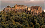 Stirling Castle by SnapperRod