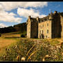 Castle Menzies