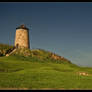 St Monans Windmill