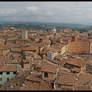 Siena - Tuscany - Italy