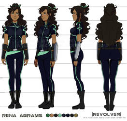 Rena's Final Turnaround