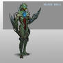 Reaper Drell