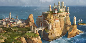 Casterly Rock (House Lannister)