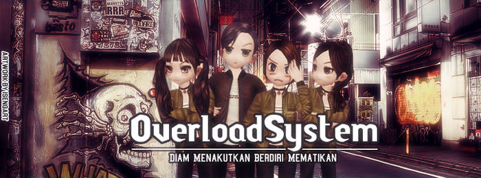 OverloadSystem Req By Della