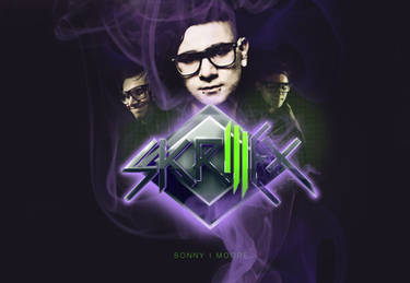 skrillex