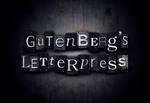 gutenbergs letterpress