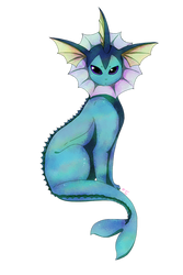 Vaporeon