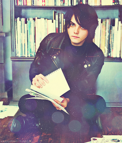 Gerard Way