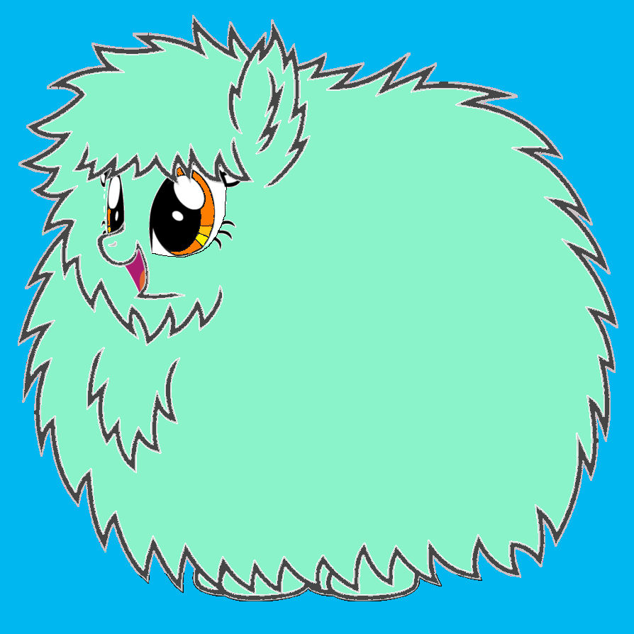 Puffle Fluff by PuffleFluff on DeviantArt