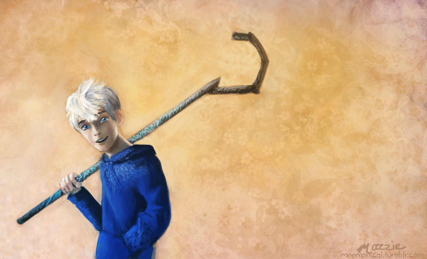 jack frost