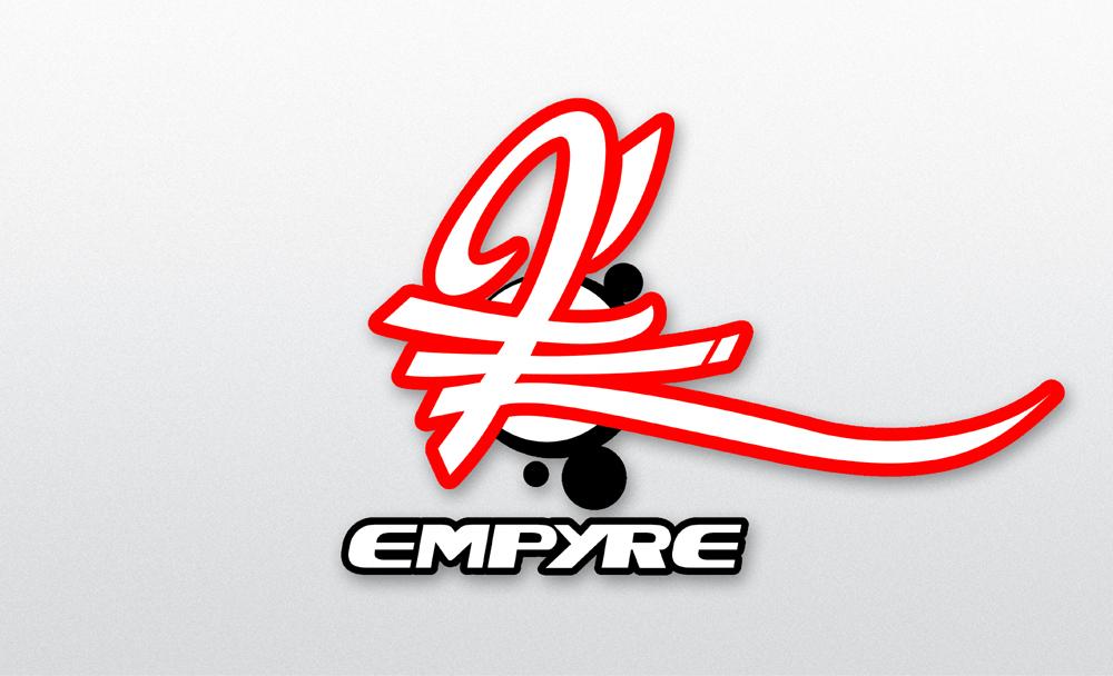 EMPYRE Logotype