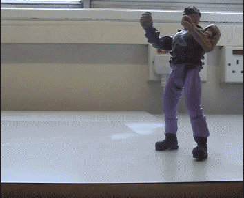 Stop Motion Deviantart Our stop Motion animation by Retsinab on DeviantArt