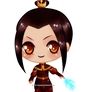 Azula x3