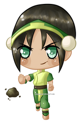 My Name's Toph