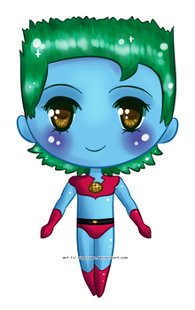 Captain Planet