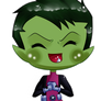 Beast Boy