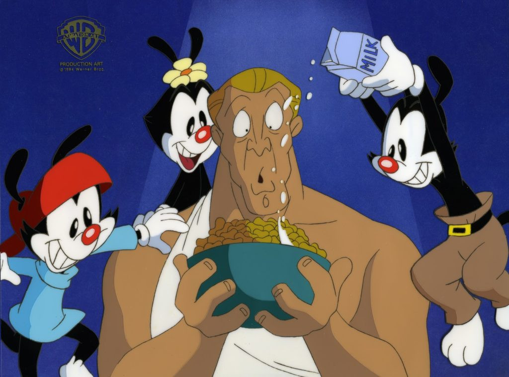 Hooked-on-a-ceiling-animaniacs-1024x758
