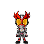 Kamen Rider Agito Shining Form