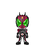 Kamen Rider Decade