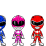 Kyoryu Sentai Zyuranger