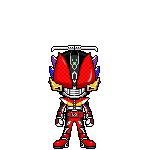 Kamen Rider Den-O Liner Form