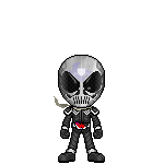 Kamen Rider Skull Crystal