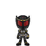 Kamen Rider Ryuga