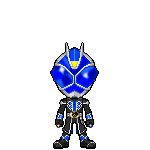 Kamen Rider Wizard Water Style