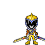 Kyoryuger Armed On Midsummer Version