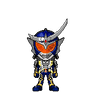 Kamen Rider Gaim Jinba Lemon Arms