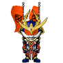 Kamen Rider Gaim Kachidoki Arms