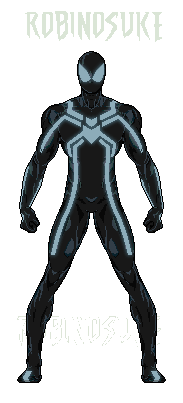 Spider man stealth suit deals