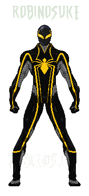 Spider armor online mk 2 ps4