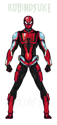 Spider man deals armor mk 3