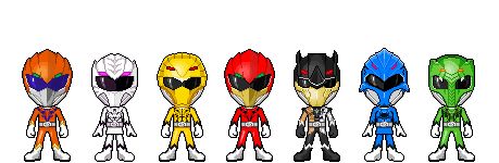 Explore The Best 動物戦隊ジュウオウジャー Art Deviantart Explore The Best 動物戦隊ジュウオウジャー Art Deviantart