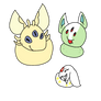 Gremlins go grrr