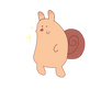 Cham giftart again lol
