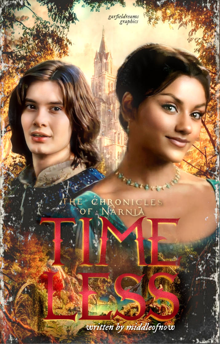 Deviantart Project Timeless timeless cover by onbeat21 on DeviantArt
