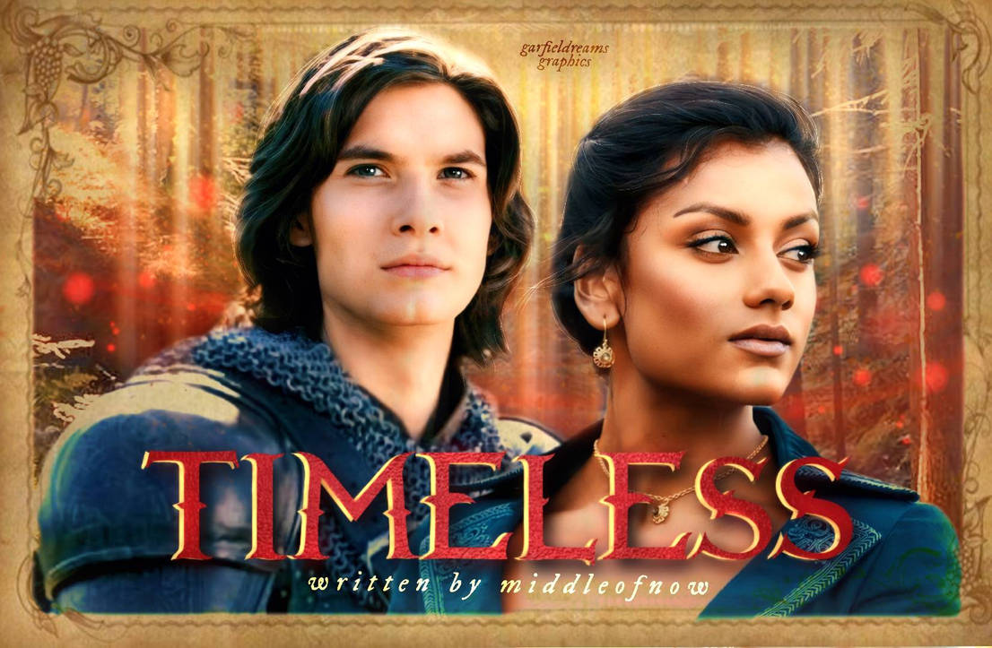 Deviantart Project Timeless timeless banner by onbeat21 on DeviantArt