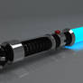 Obi Wan's Lightsaber