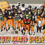 WINNER - 10th Naruto Omedetou