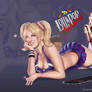 Lollipop Chainsaw Juliet Starling