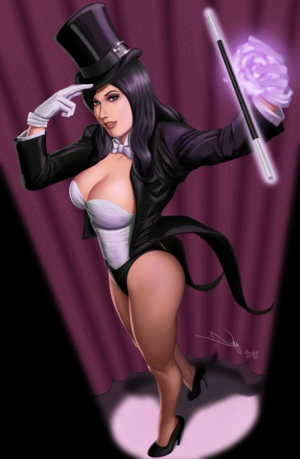 Zatanna