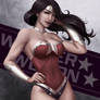 Wonder Woman 2013