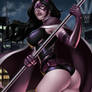 Gotham Girls: Huntress