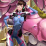 Overwatch D.Va