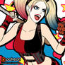 Harley Quinn Patreon Teaser